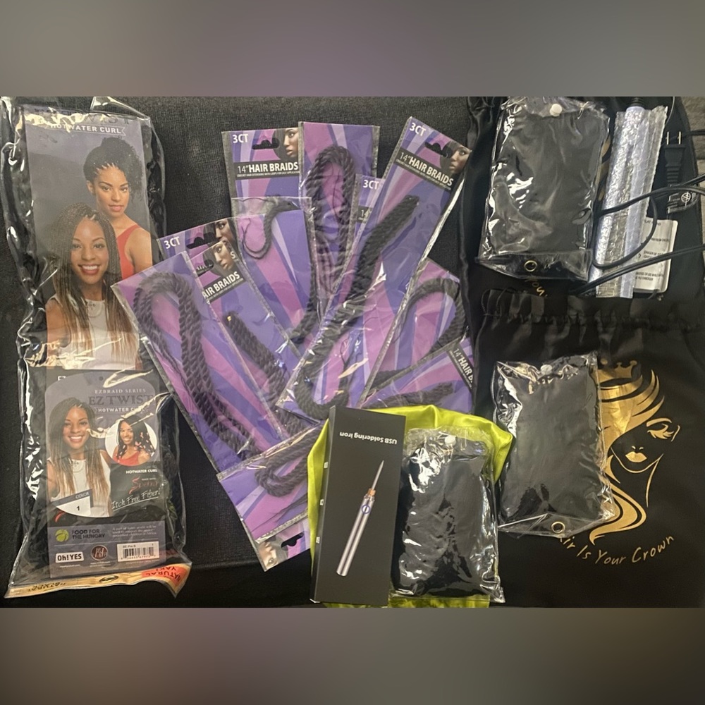 Human Hair Bundle Deal